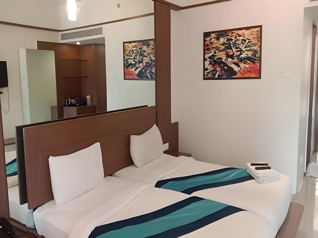 Hotel Prime Ivy Studio - Viman Nagar