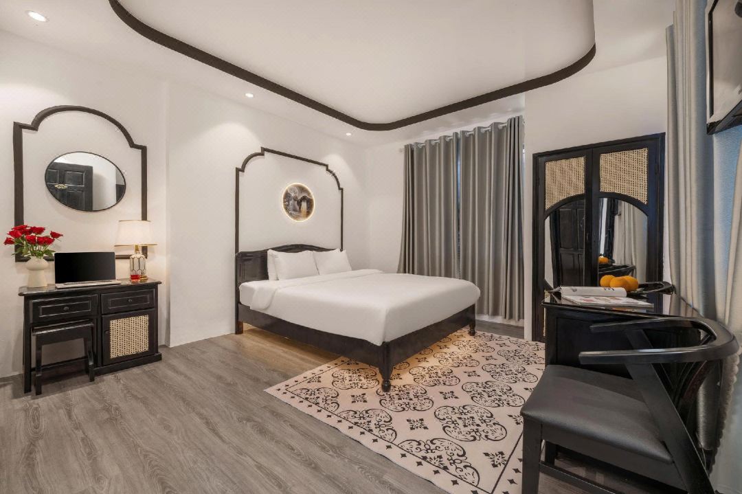 Remy Baby Hotel & Suite