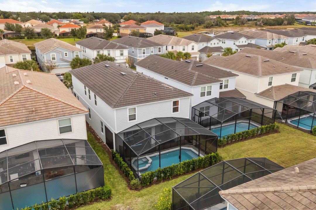 Upstay Pool & Hot Tub Heating, Epic Games Room