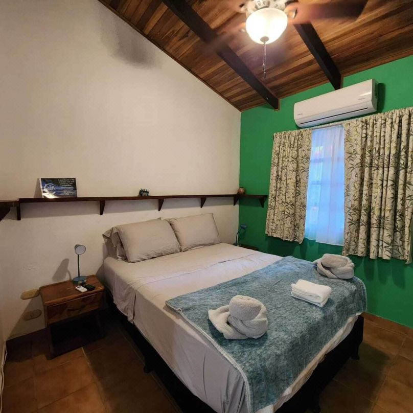Villas Pura Vibra