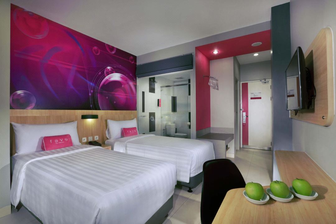 favehotel Ahmad Yani Banjarmasin