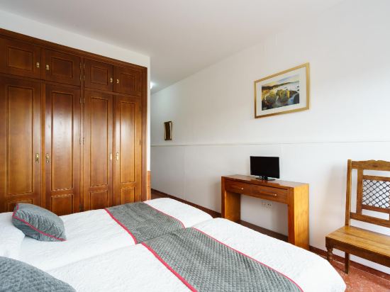 Hotel Las Errizas by Vivere Stays Room Type - Superior Twin Room