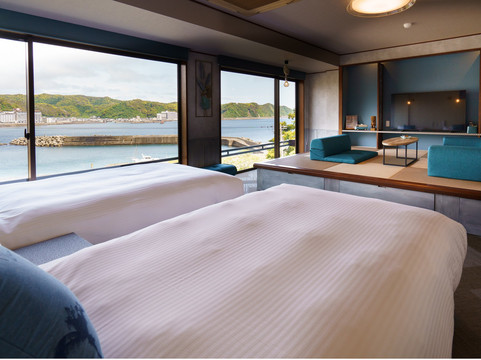 小凑温泉 实入之汤 丰明殿