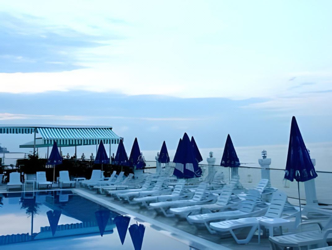 吉雷松拉昆塔温德姆酒店