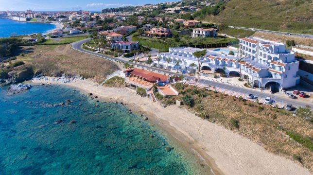 Hotel Ferretti