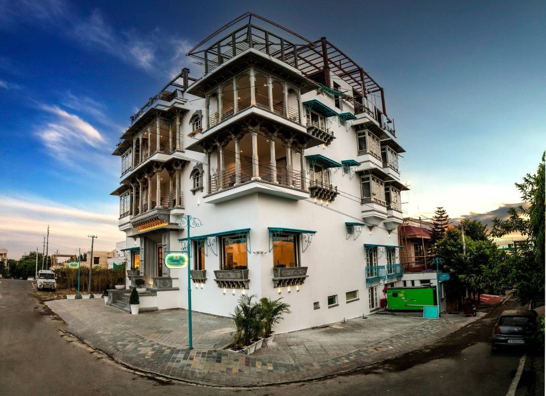 Khamma Ghani - A Premier Collection by Hst Hotels, Trident Road