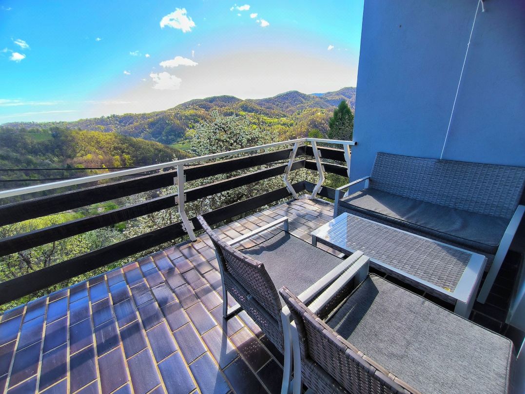 房間-克羅地亞的客房