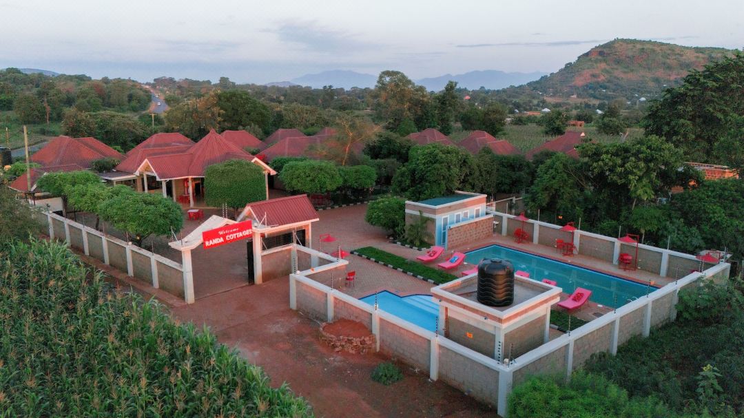Randa Cottages