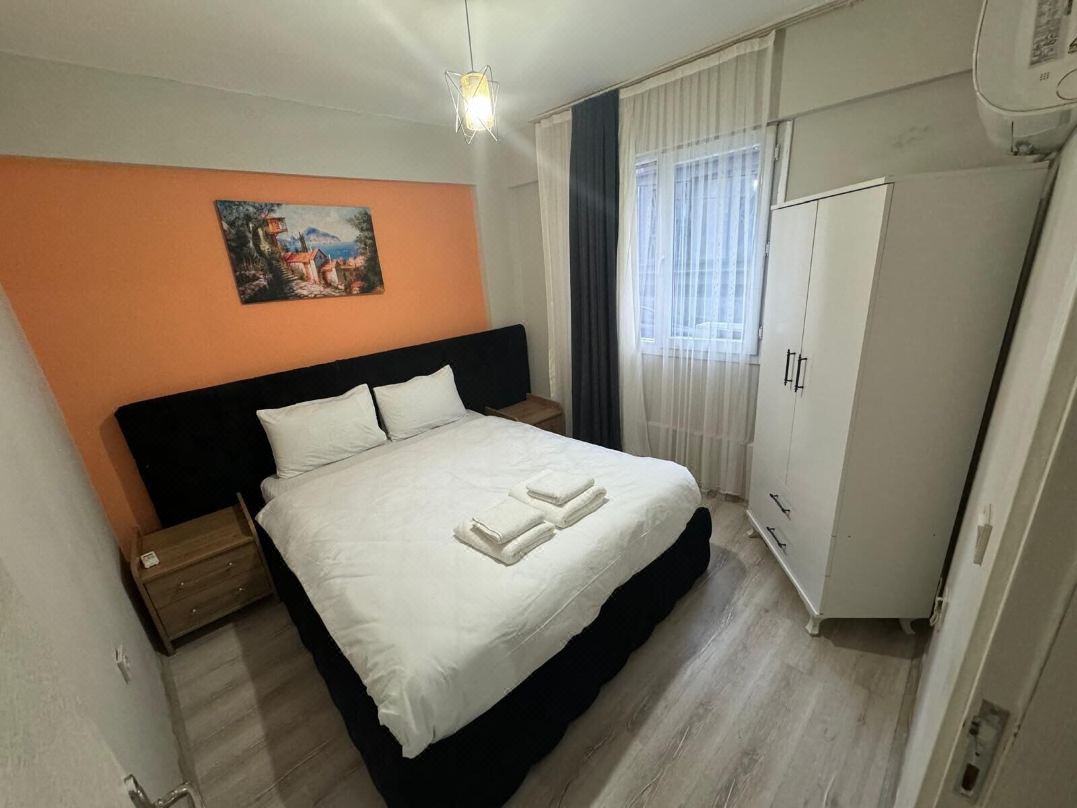 Vast Apart Otel