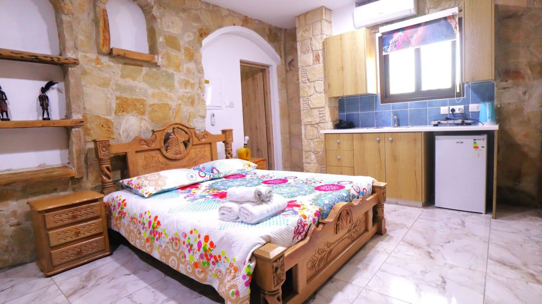 La Hacienda Cyprus
