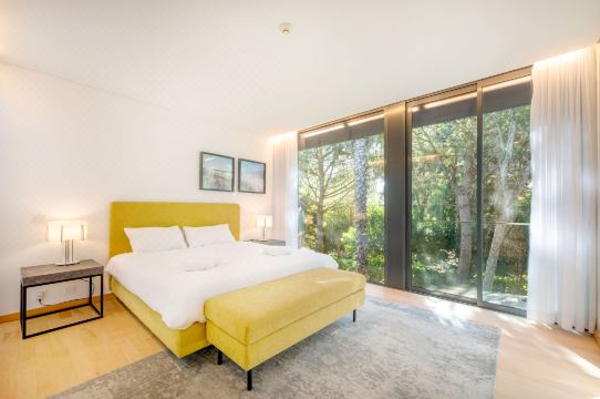 GuestReady - Villa paradisíaca em Tróia