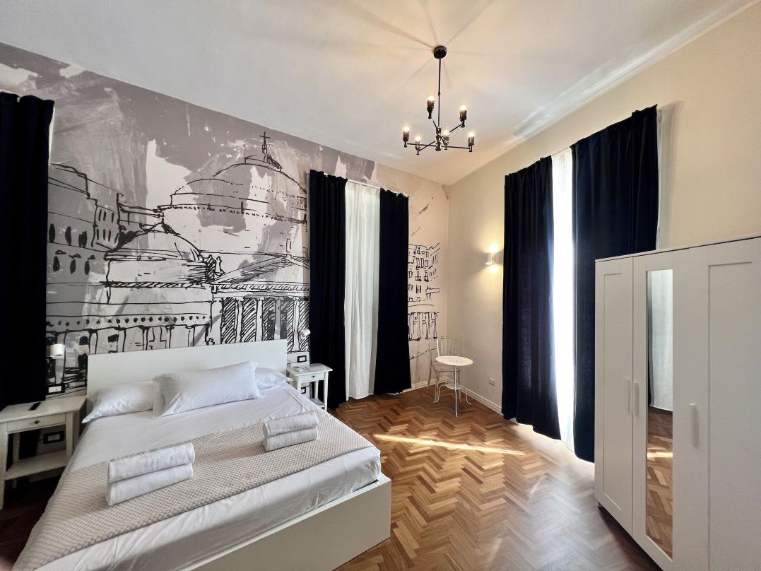 Be Your Home - Guest House Fuori Dal Porto