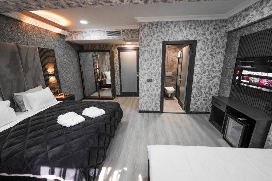 โรงแรม หมายเลข58