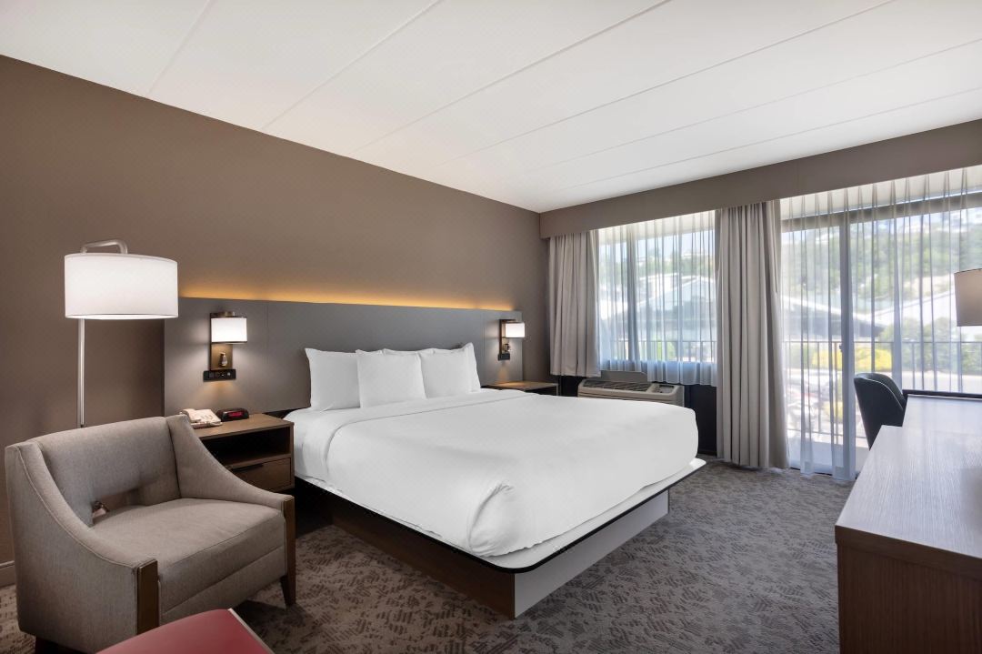 Comfort Inn Edgewater on Hudson River