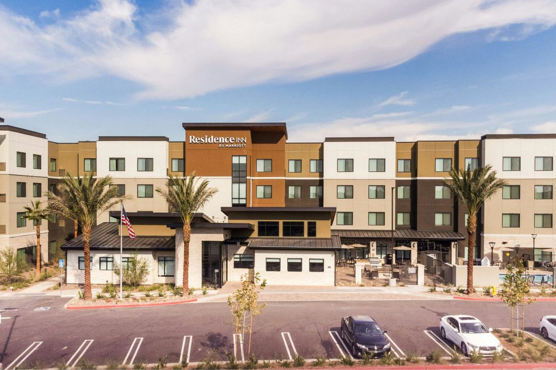 Residence Inn Loma Linda Redlands