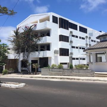 蓝湾加拉巴哥斯星球酒店-官方