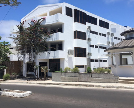 Espanola酒店住宿-Galapagos Planet Hotel