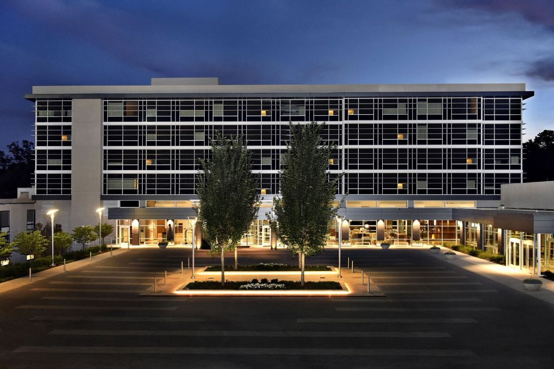 JB Duke Hotel
