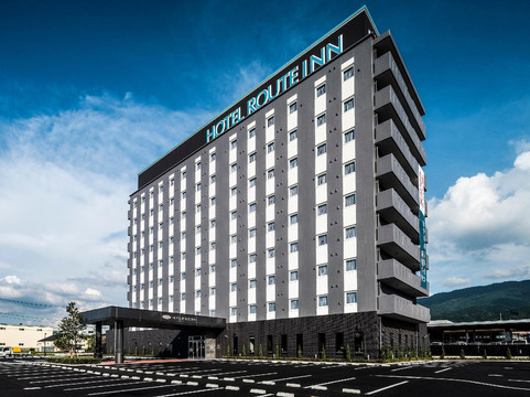 Hotel Route-Inn Shikoku Chuo - Mishima Kawanoe IC
