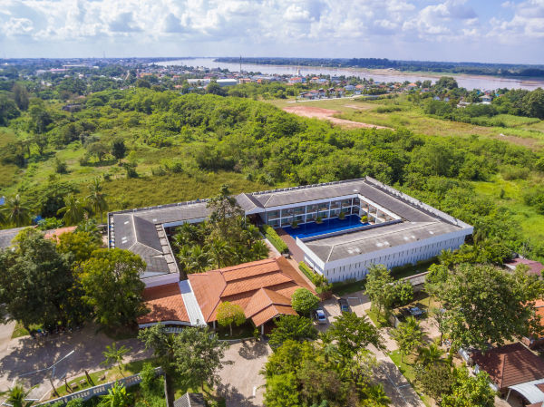 瓦纳健康度假村-廊开-官方