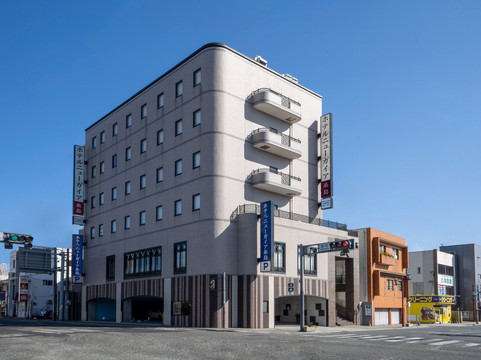 新盖亚酒店-丝岛