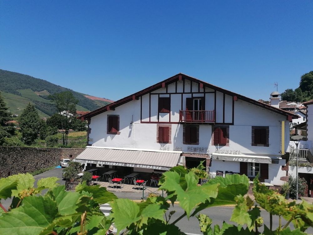 雷巴特酒店-官方