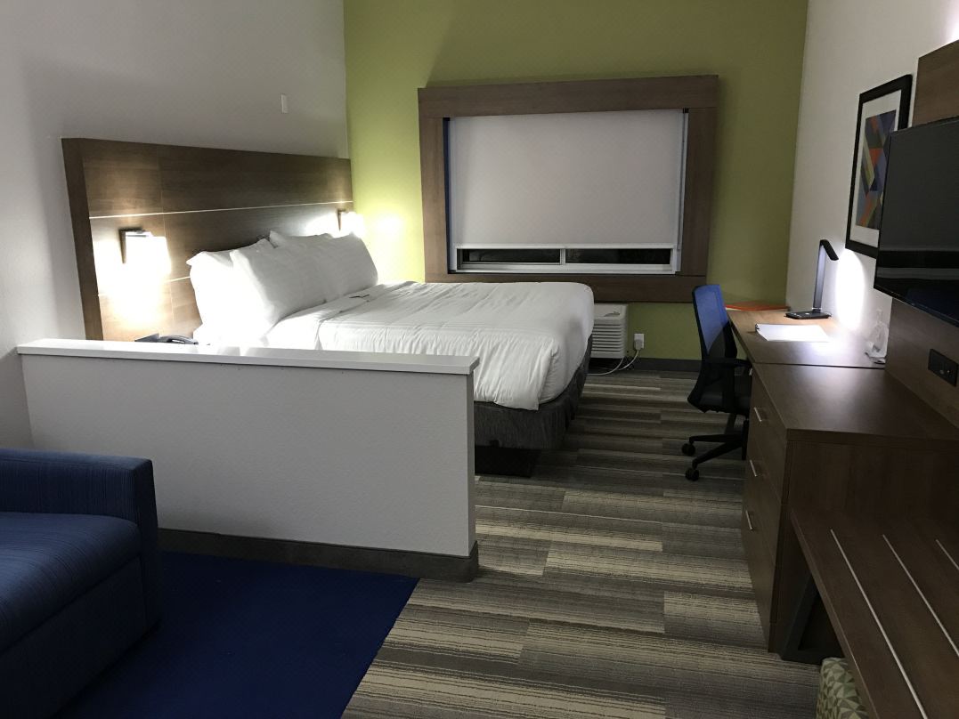 Holiday Inn Express Naples South - I-75