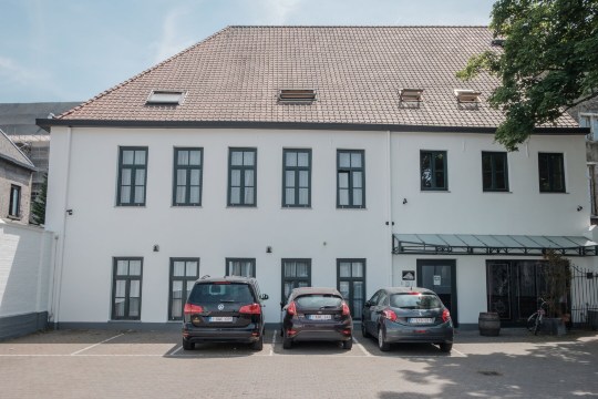 海特安加酿酒厂酒店-官方