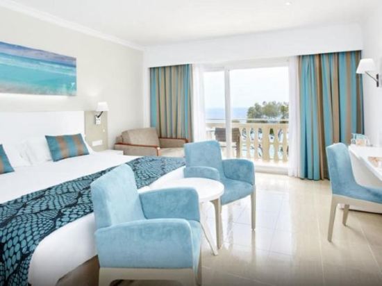 Universal Hotel Lido Park & Spa Room Type - Superior Twin Room with Sea View