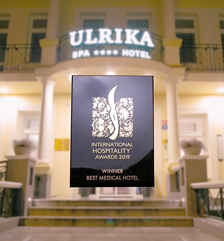 Spa Hotel Ulrika