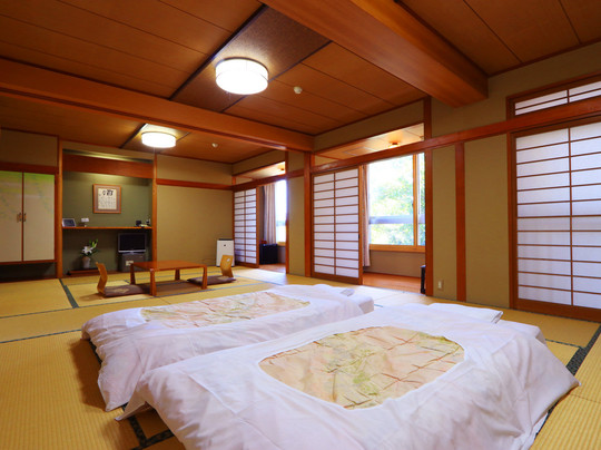 廿日市市酒店住宿-Yamaichi Bekkan