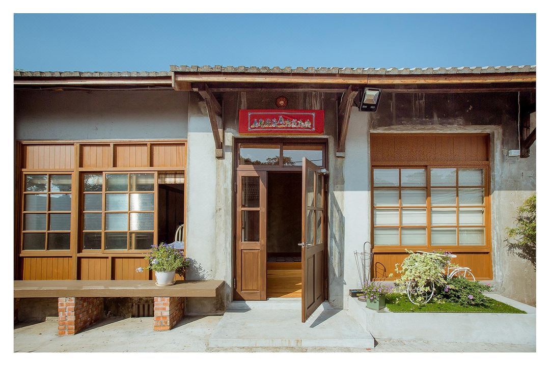 CandyFloss B&B -Kaohsiung