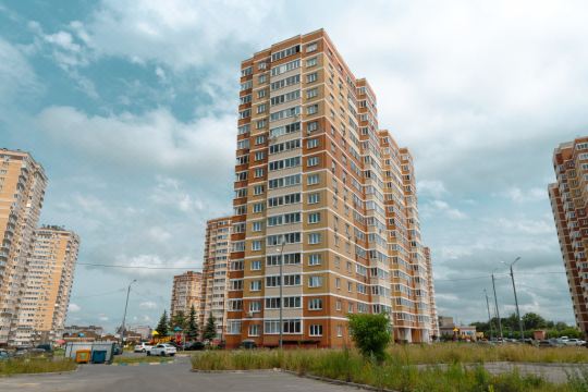 Hotel Home Na Prospekte Lenina 144 Apartments