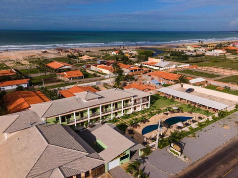 Pousada Bellissima Italia