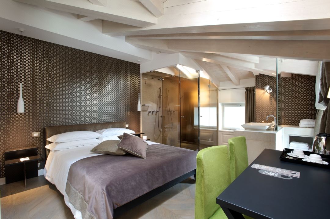 Fuori Porta House