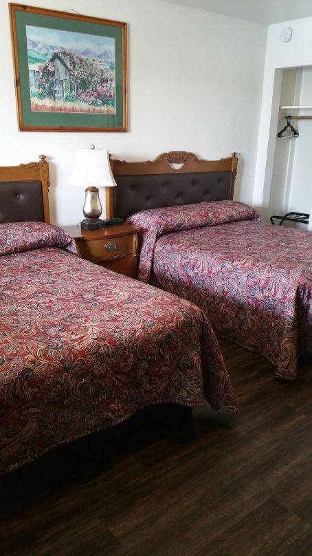 Ontario Inn