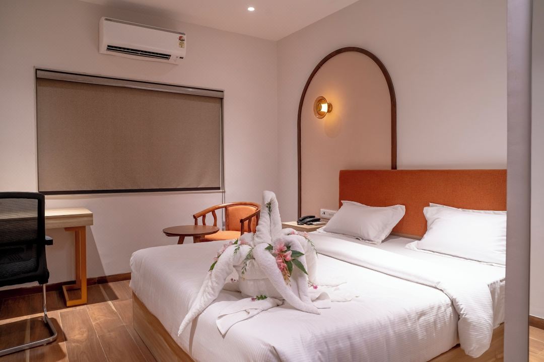 The 7th Heaven Resort