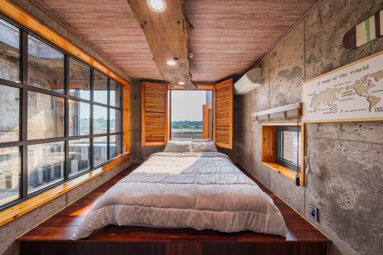 Jeju Miss Mr Pension (Extra Charge for Private Hinoki Tub)