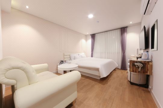 光州尖端一號地酒店