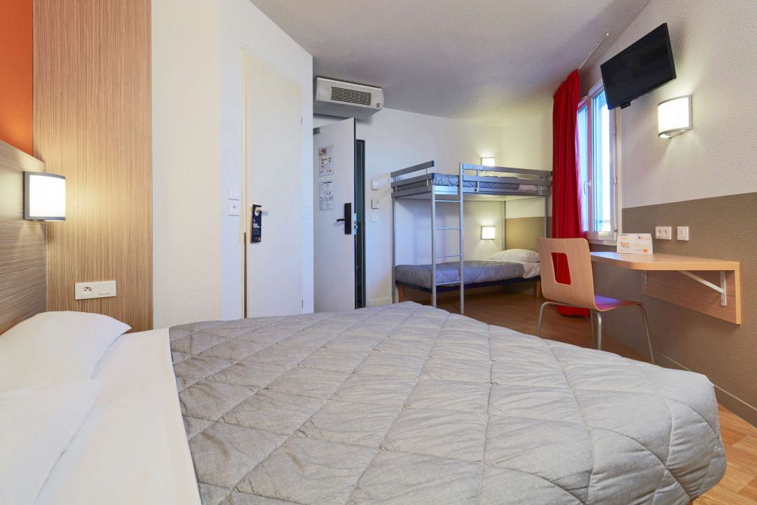 Premiere Classe Marne la Vallee - Bussy Saint Georges