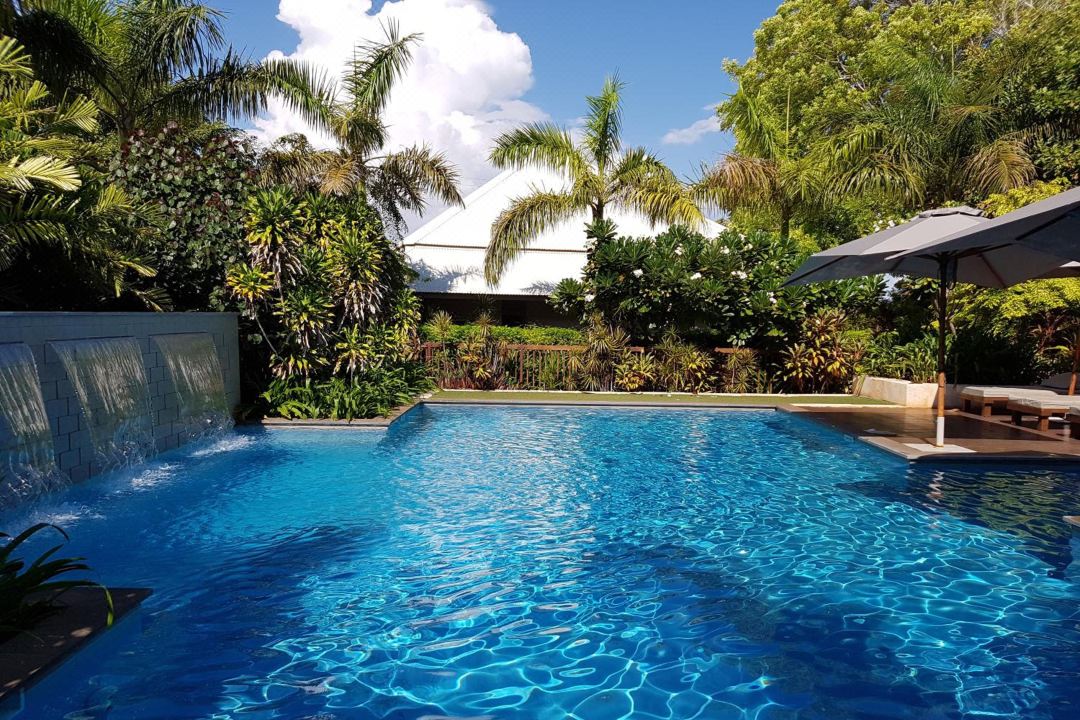 The Billi Resort