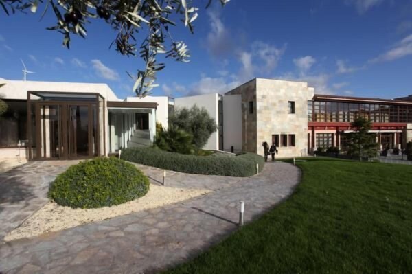 酒店别墅纳祖莱斯-官方