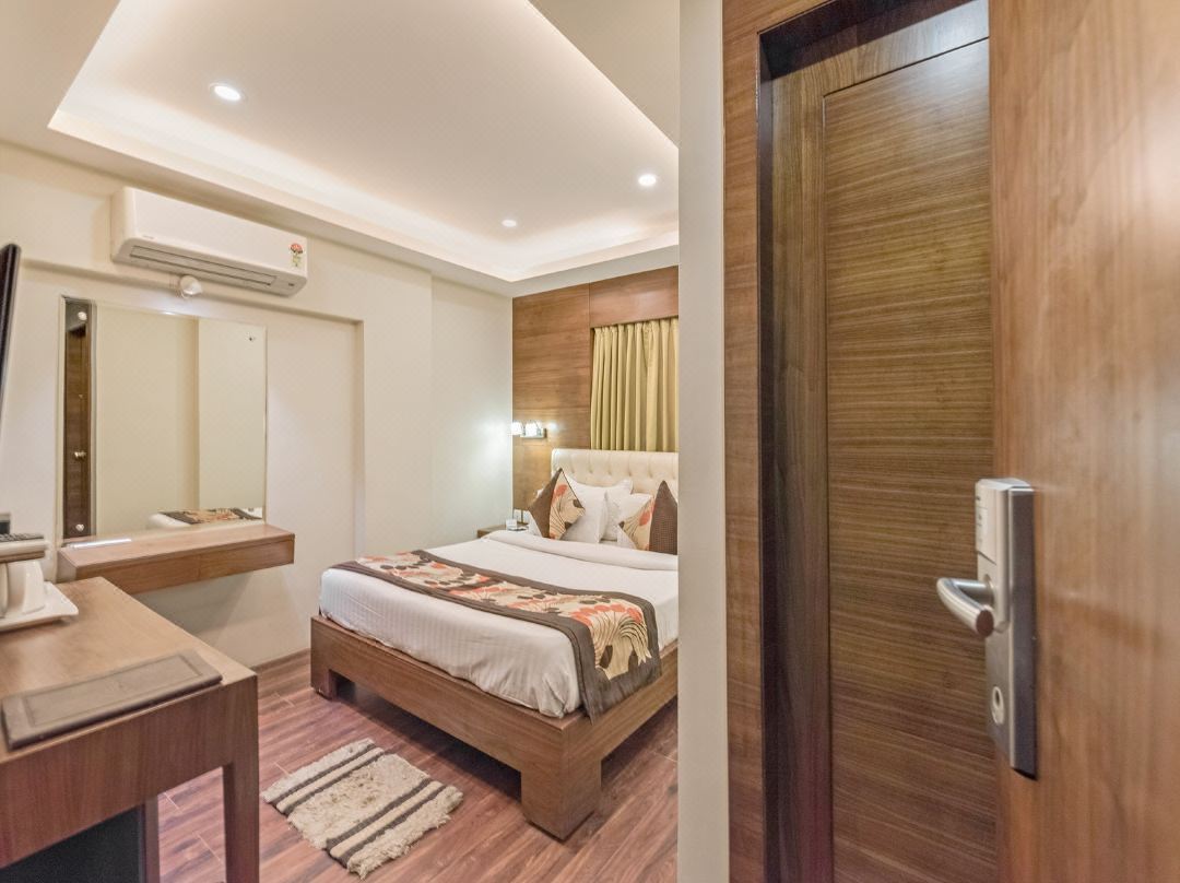Npg Hotel