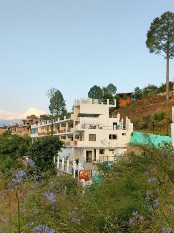 SVS 休閑酒店和度假村