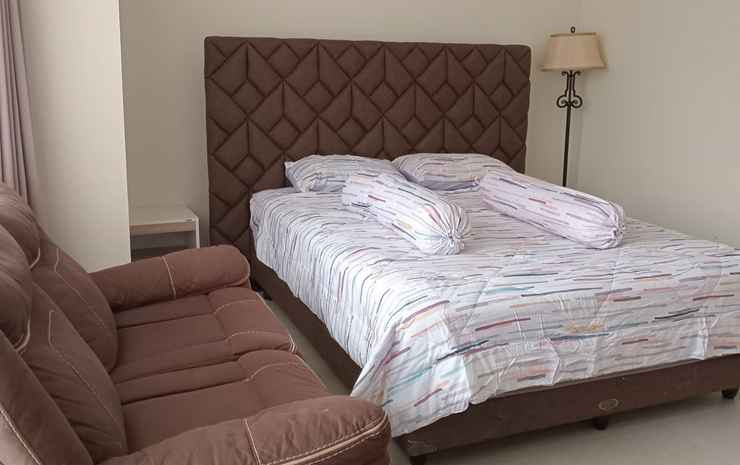 Bhuvana Resort & Apartment Ciawi Puncak