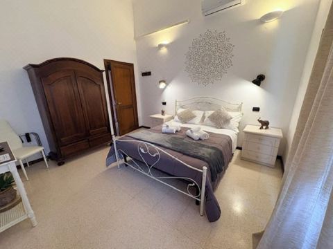 Dimora di Acanto - Lecce