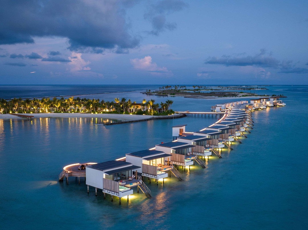 SO/ Maldives
