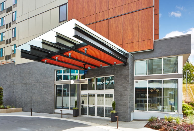 Element Seattle Redmond-官方