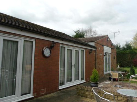 Beckingham酒店住宿-Acers