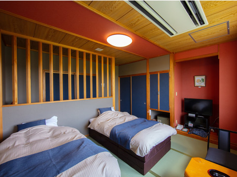 Himawari Onsen Yurara